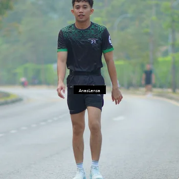 Runner Photo 8198310