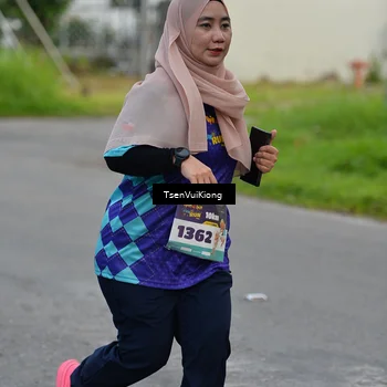 Runner Photo 8198311
