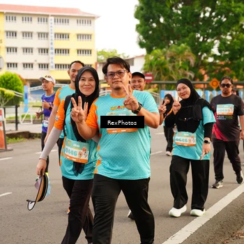 Runner Photo 8198312