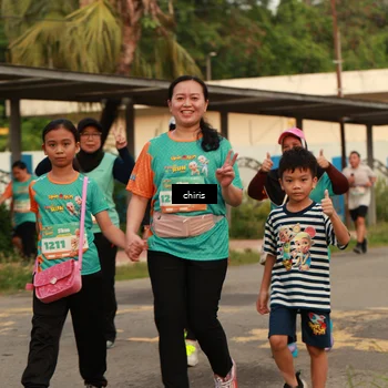 Runner Photo 8198313