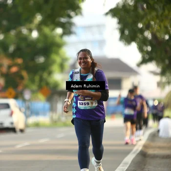 Runner Photo 8198314
