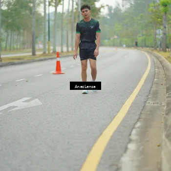 Runner Photo 8198315