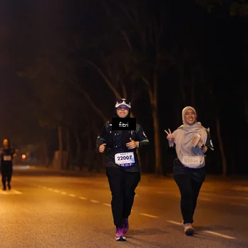 Runner Photo 8198316