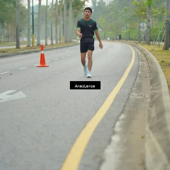 Runner Photo 8198317