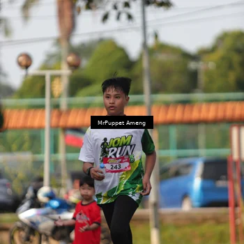 Runner Photo 8198318