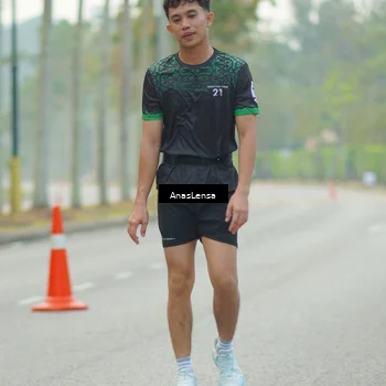 Runner Photo 8198320