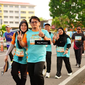 Runner Photo 8198321