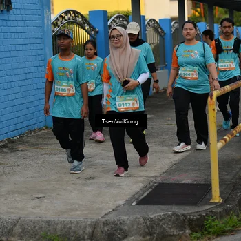 Runner Photo 8198322
