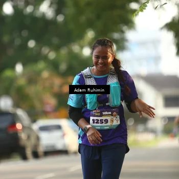Runner Photo 8198323