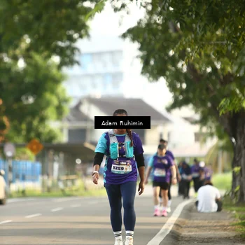 Runner Photo 8198324