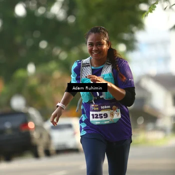 Runner Photo 8198326