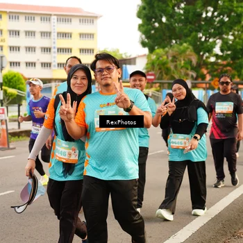 Runner Photo 8198328