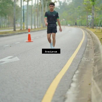 Runner Photo 8198329