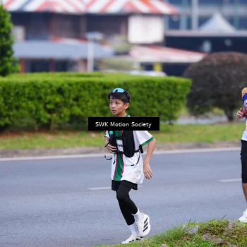 Runner Photo 8198330