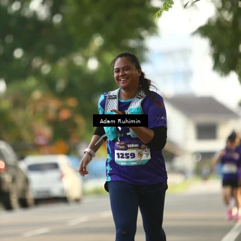 Runner Photo 8198332