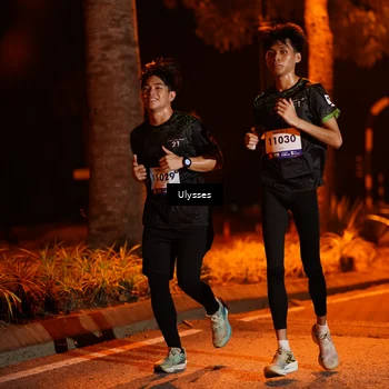 Runner Photo 8198333