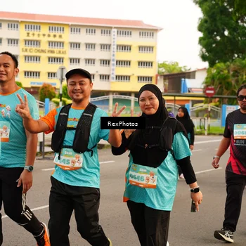 Runner Photo 8198334