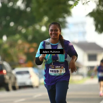 Runner Photo 8198335