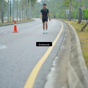 Runner Photo 8198337
