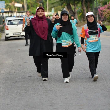 Runner Photo 8198338