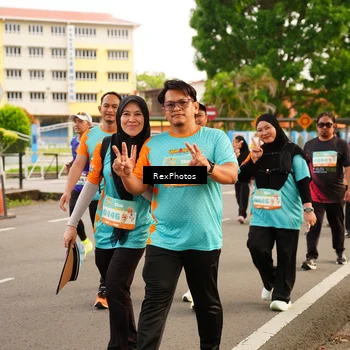 Runner Photo 8198339