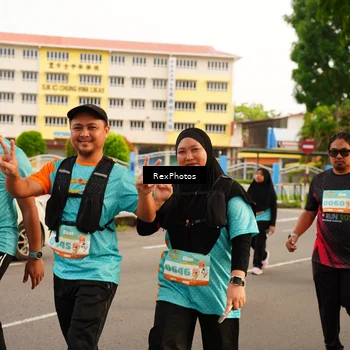 Runner Photo 8198343