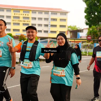 Runner Photo 8198344
