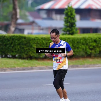 Runner Photo 8198345