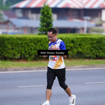 Runner Photo 8198346