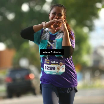 Runner Photo 8198348