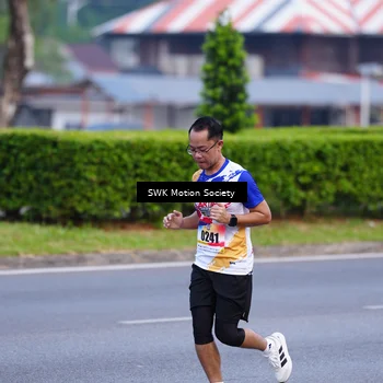 Runner Photo 8198350