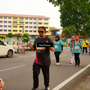 Runner Photo 8198351