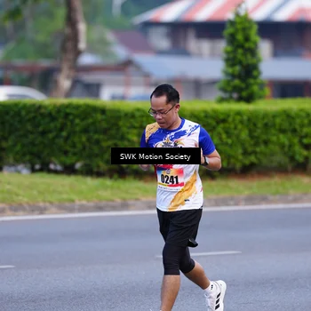 Runner Photo 8198354
