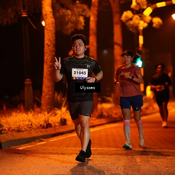 Runner Photo 8198355