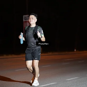 Runner Photo 8198356