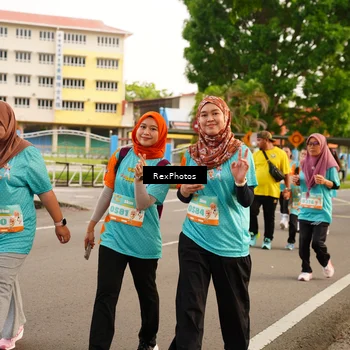 Runner Photo 8198357
