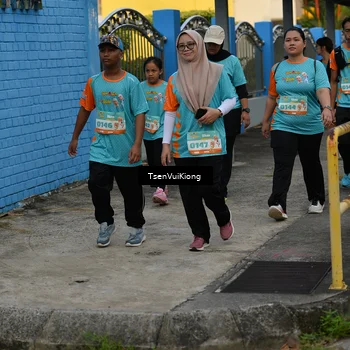 Runner Photo 8198359
