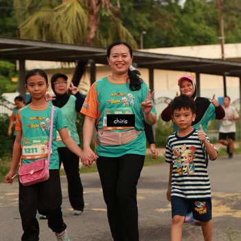 Runner Photo 8198360