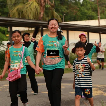 Runner Photo 8198361