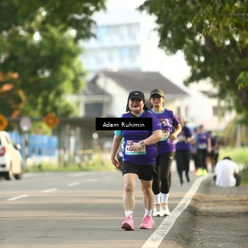 Runner Photo 8198362
