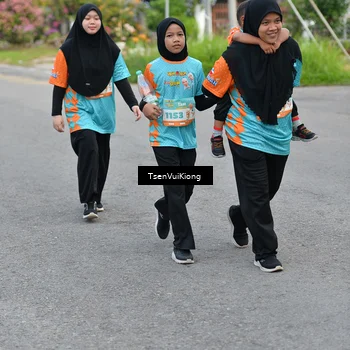 Runner Photo 8198363