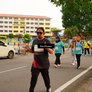 Runner Photo 8198364