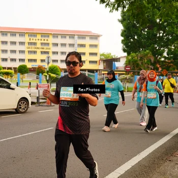 Runner Photo 8198366