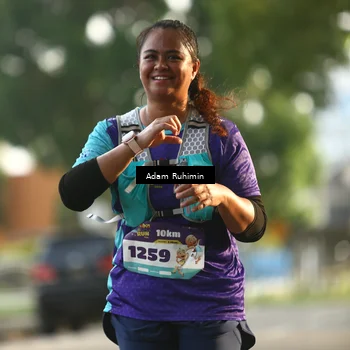 Runner Photo 8198367