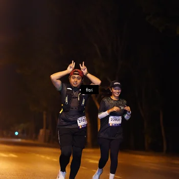 Runner Photo 8198370