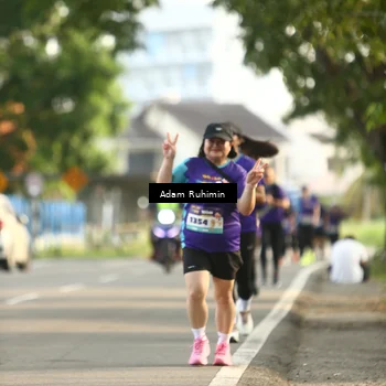 Runner Photo 8198373