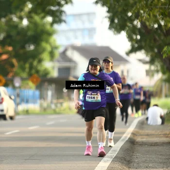 Runner Photo 8198374