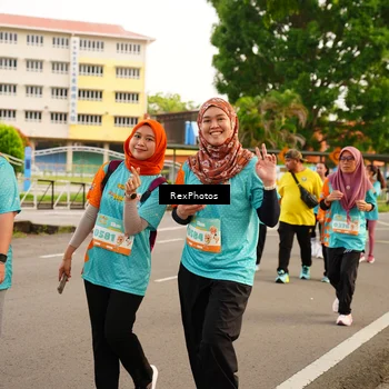 Runner Photo 8198376