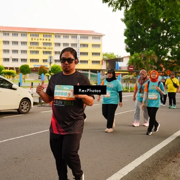Runner Photo 8198379