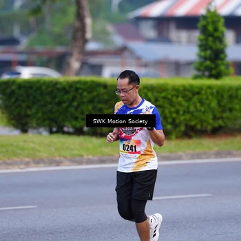 Runner Photo 8198381